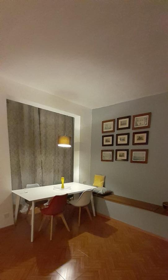 Rotas B Bed & Breakfast Saint Julian's ภายนอก รูปภาพ