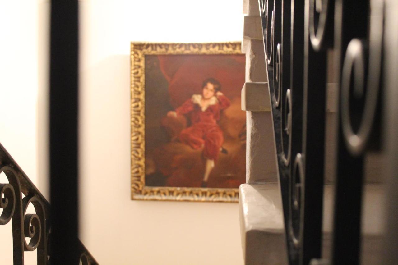 Rotas B Bed & Breakfast Saint Julian's ภายนอก รูปภาพ