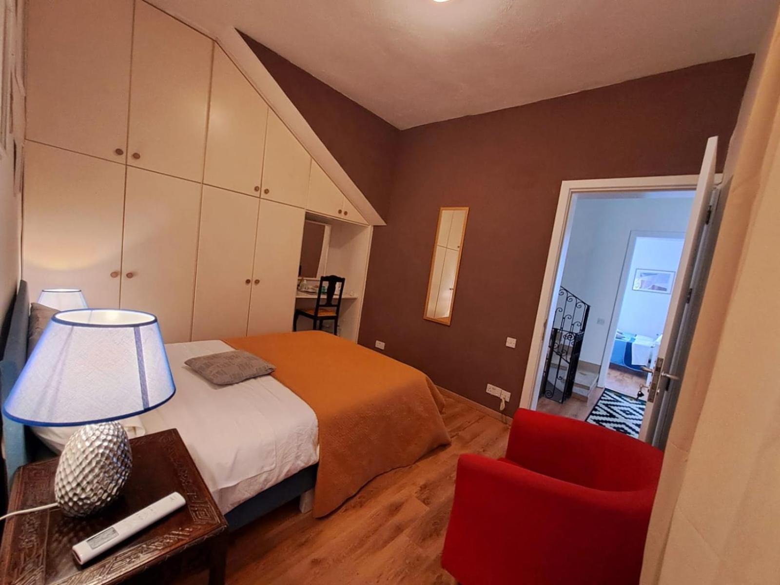 Rotas B Bed & Breakfast Saint Julian's ภายนอก รูปภาพ