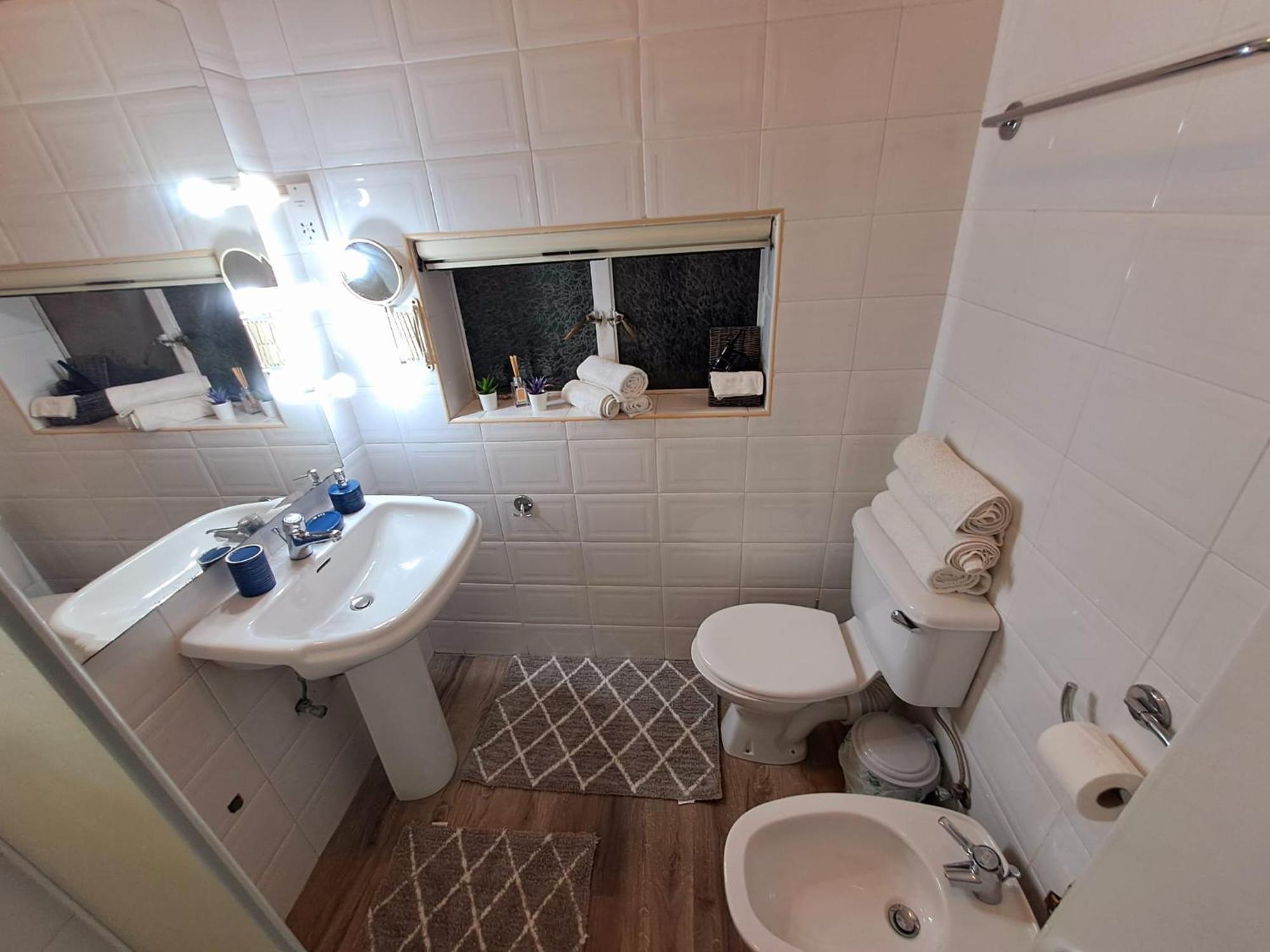 Rotas B Bed & Breakfast Saint Julian's ภายนอก รูปภาพ