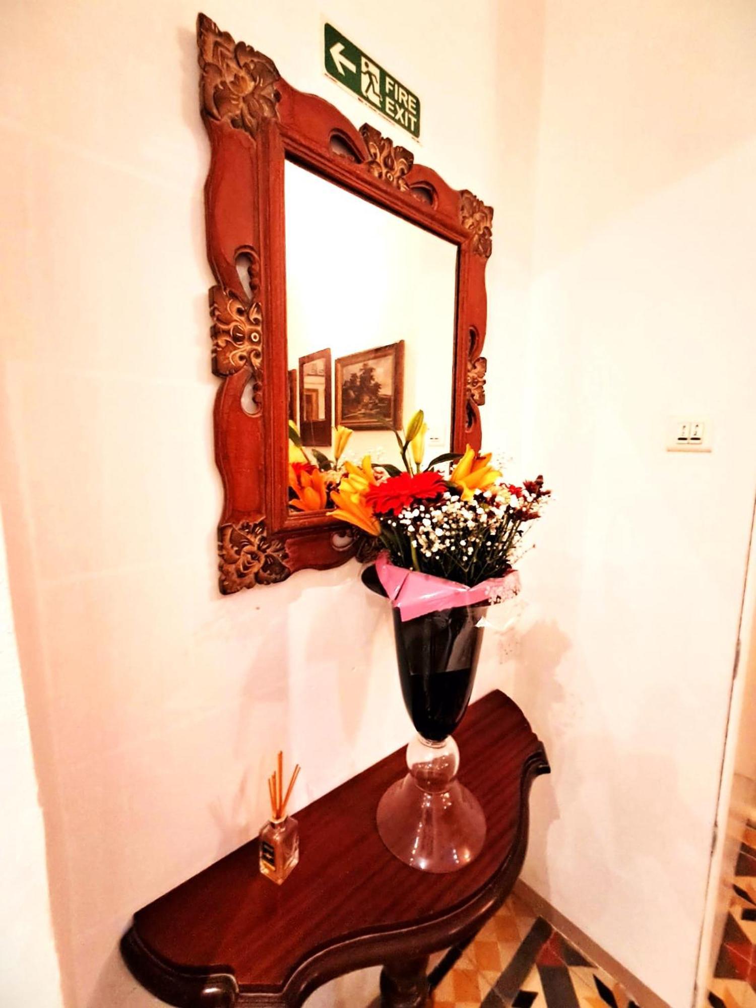 Rotas B Bed & Breakfast Saint Julian's ภายนอก รูปภาพ