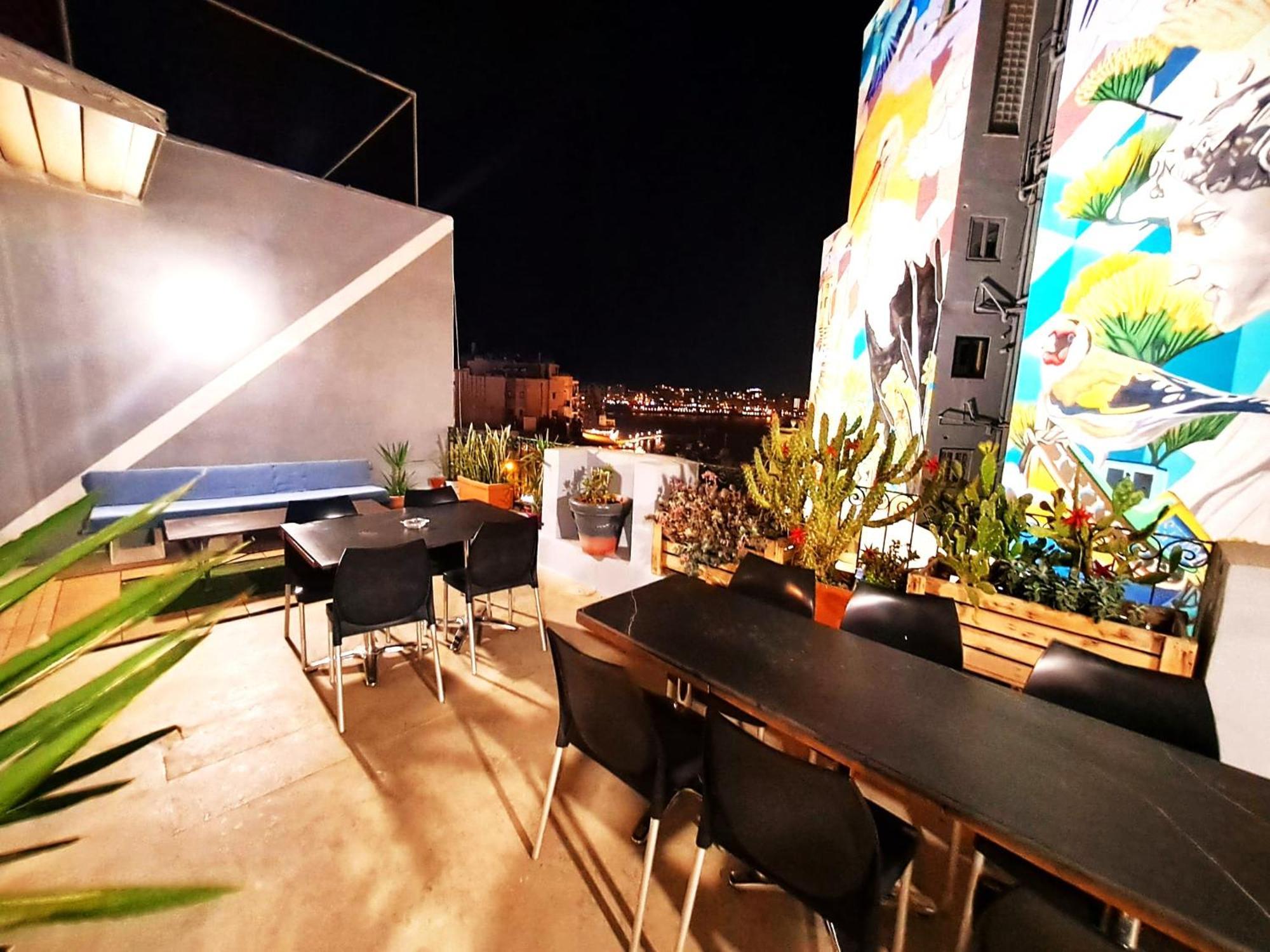 Rotas B Bed & Breakfast Saint Julian's ภายนอก รูปภาพ