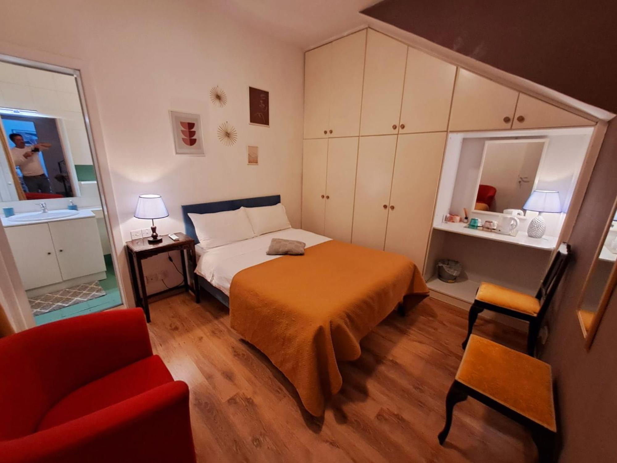 Rotas B Bed & Breakfast Saint Julian's ภายนอก รูปภาพ