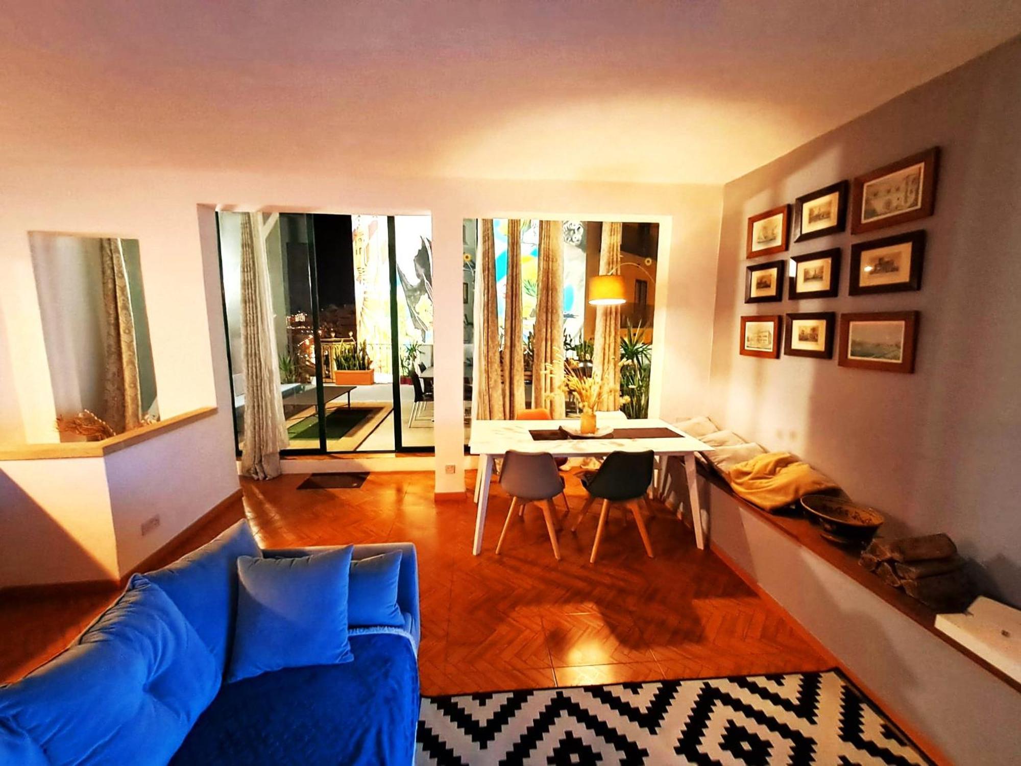 Rotas B Bed & Breakfast Saint Julian's ภายนอก รูปภาพ