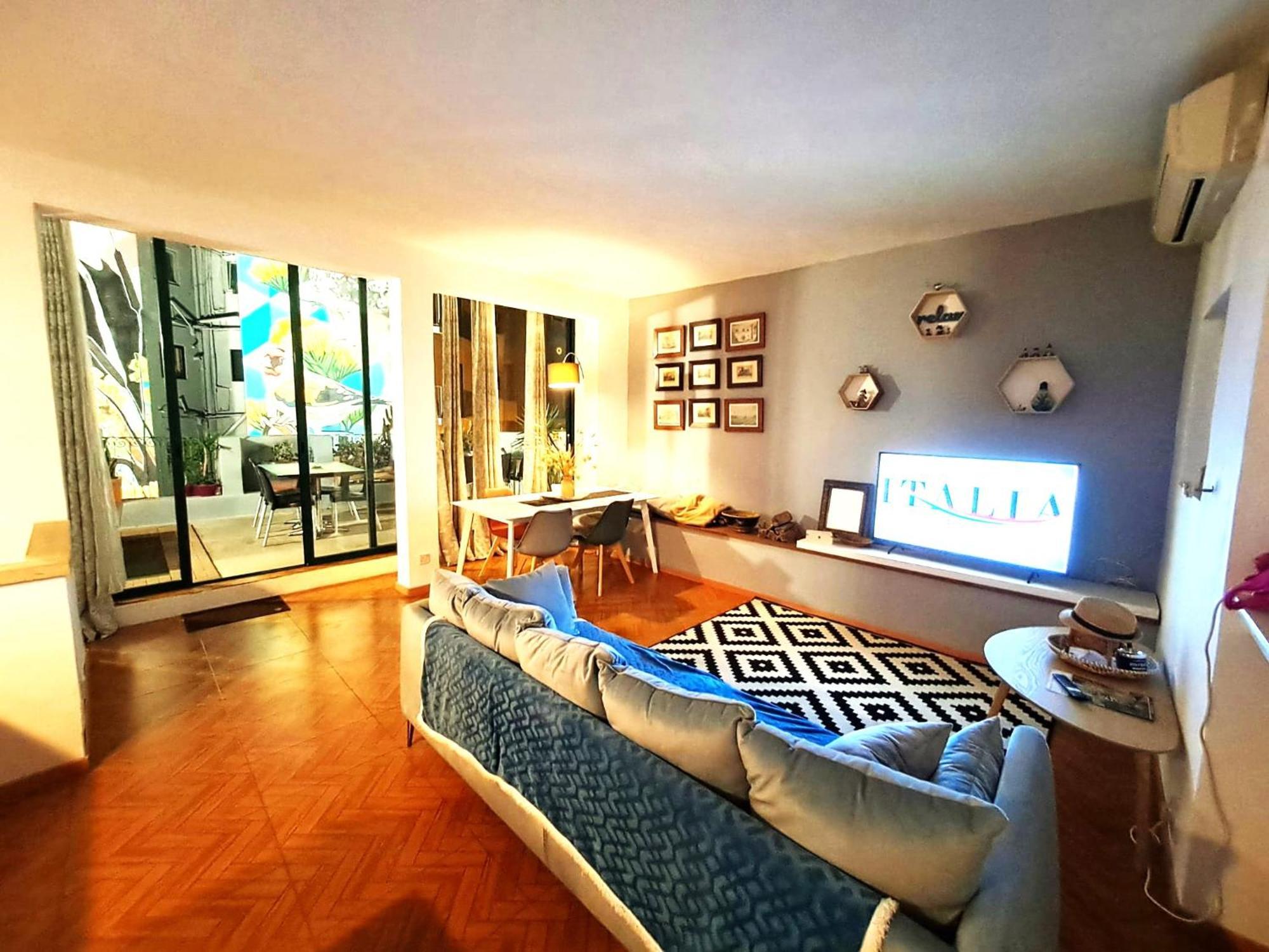 Rotas B Bed & Breakfast Saint Julian's ภายนอก รูปภาพ