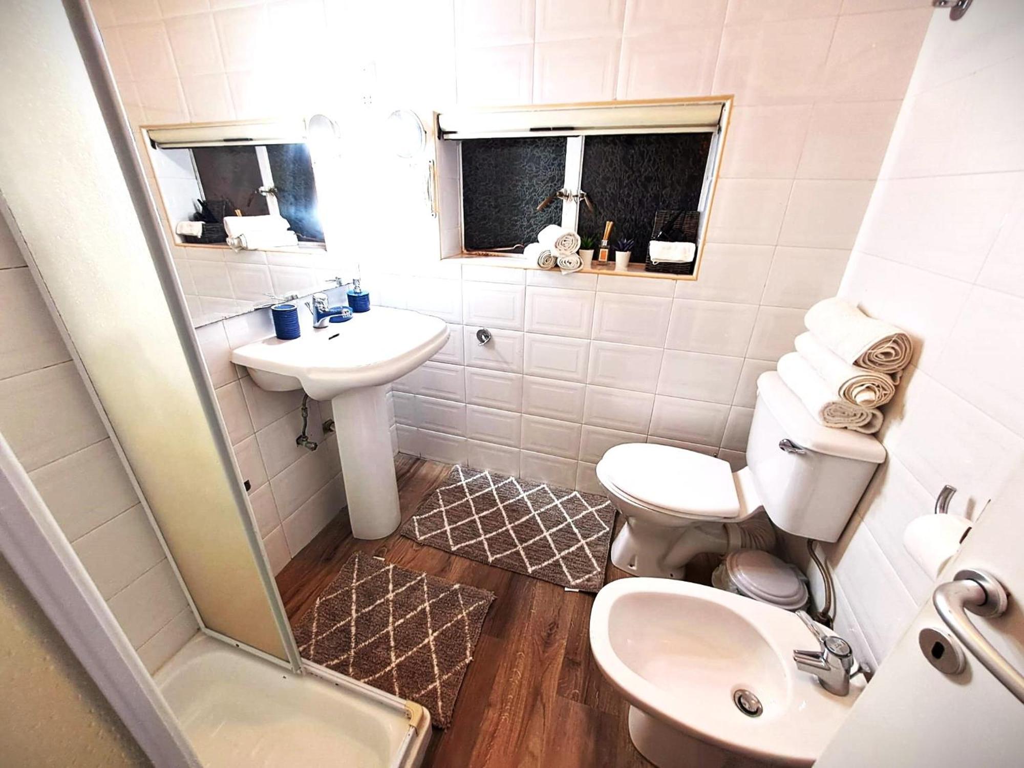 Rotas B Bed & Breakfast Saint Julian's ภายนอก รูปภาพ