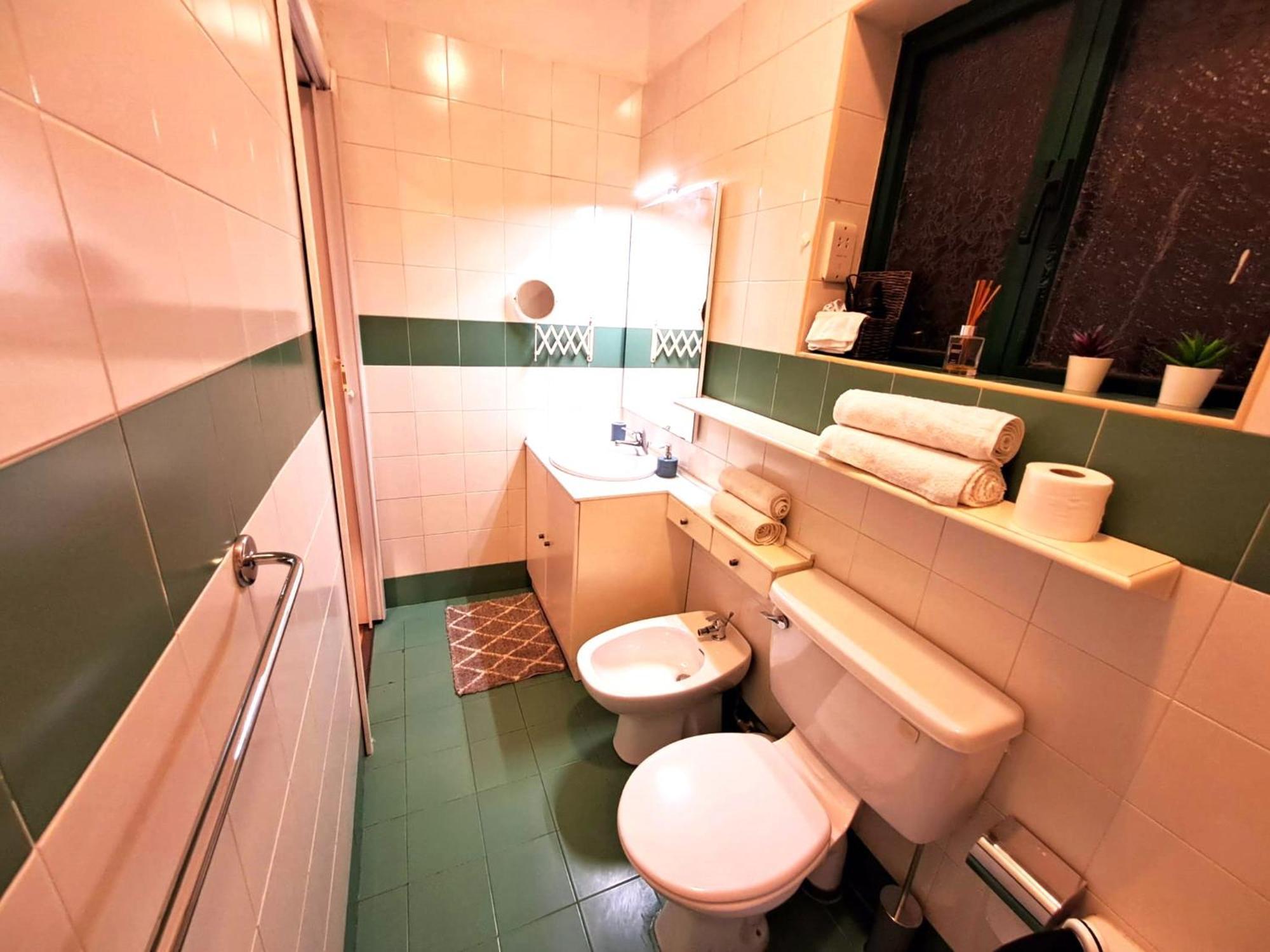Rotas B Bed & Breakfast Saint Julian's ภายนอก รูปภาพ