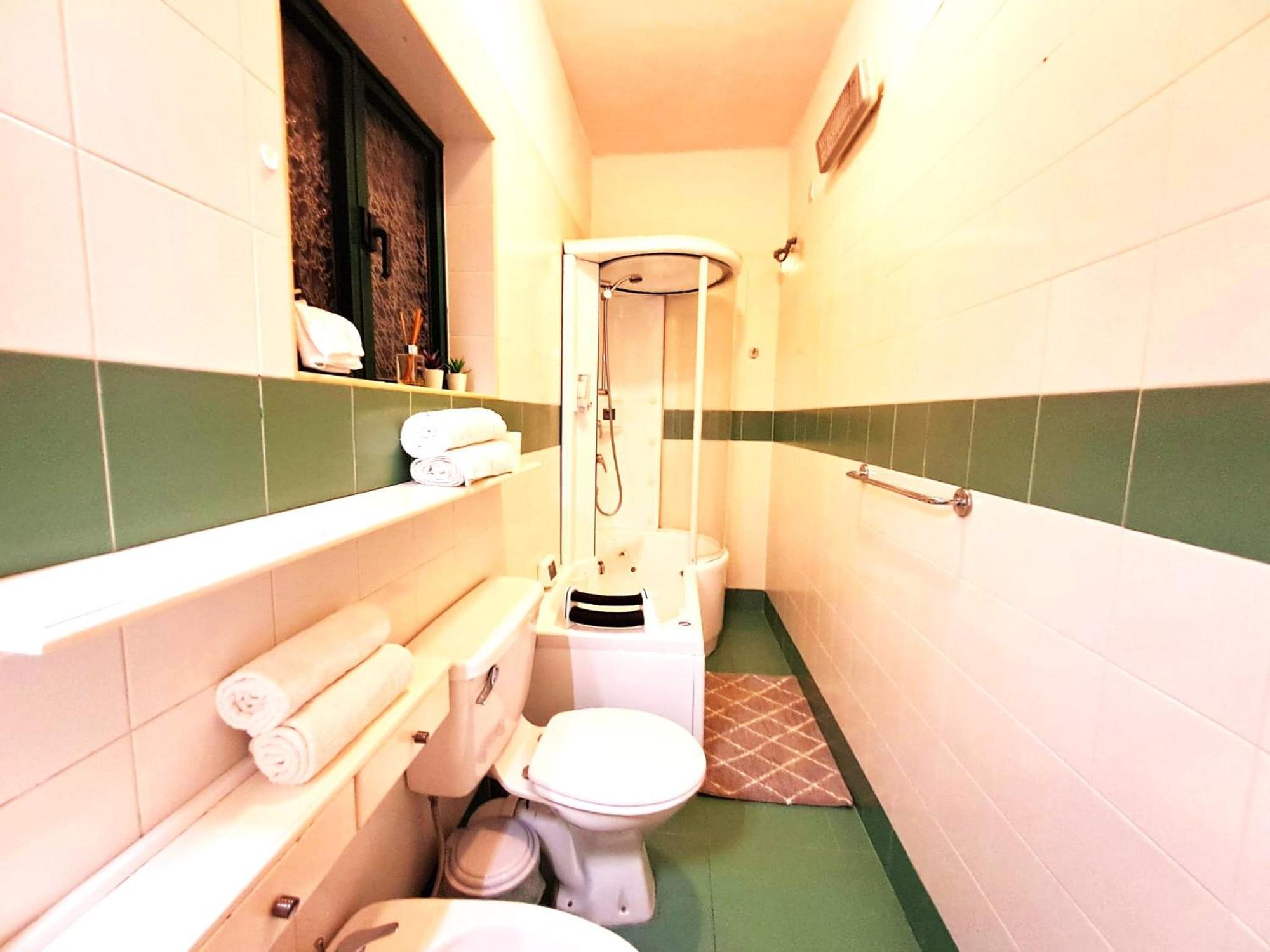 Rotas B Bed & Breakfast Saint Julian's ภายนอก รูปภาพ