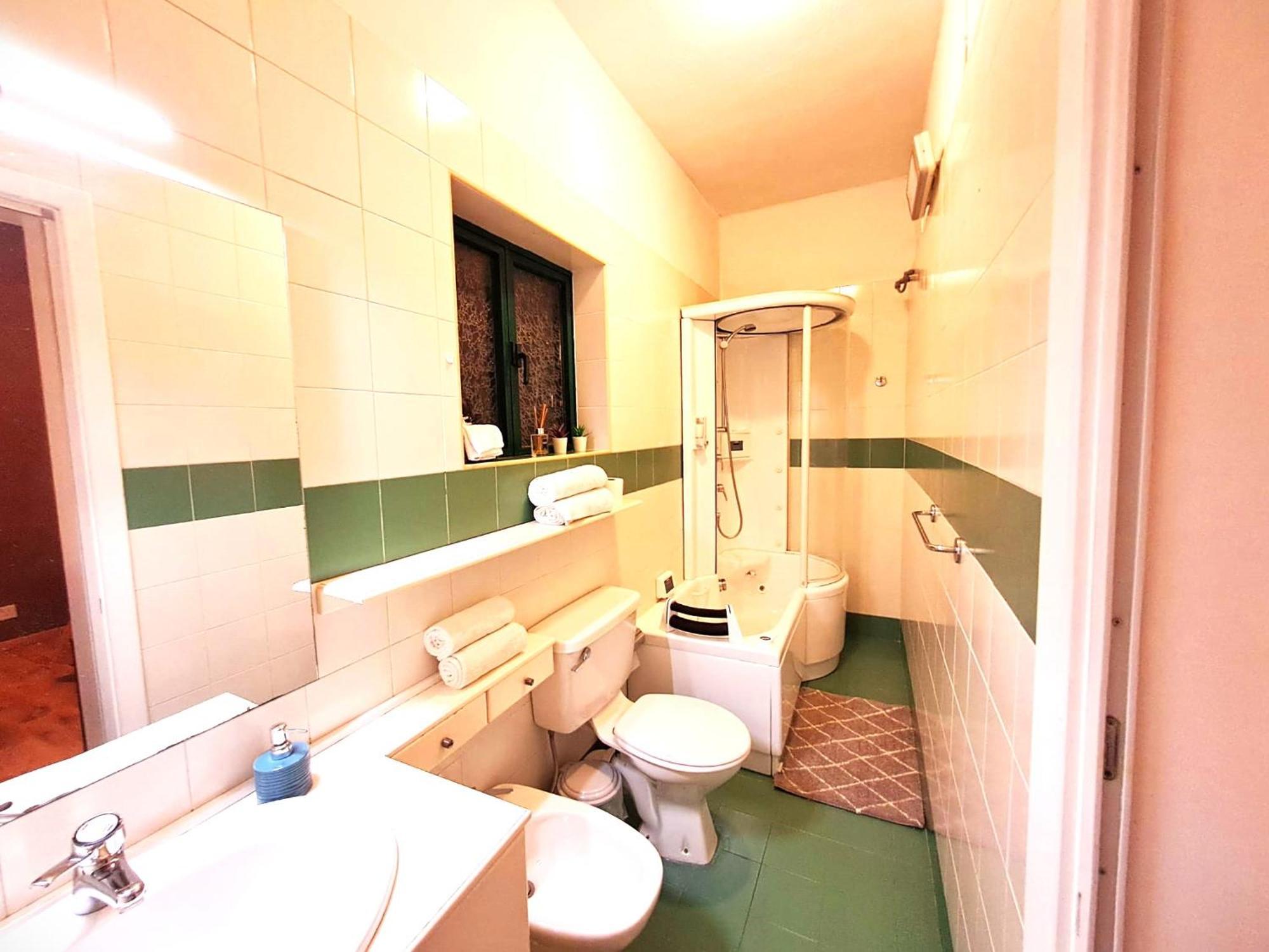 Rotas B Bed & Breakfast Saint Julian's ภายนอก รูปภาพ