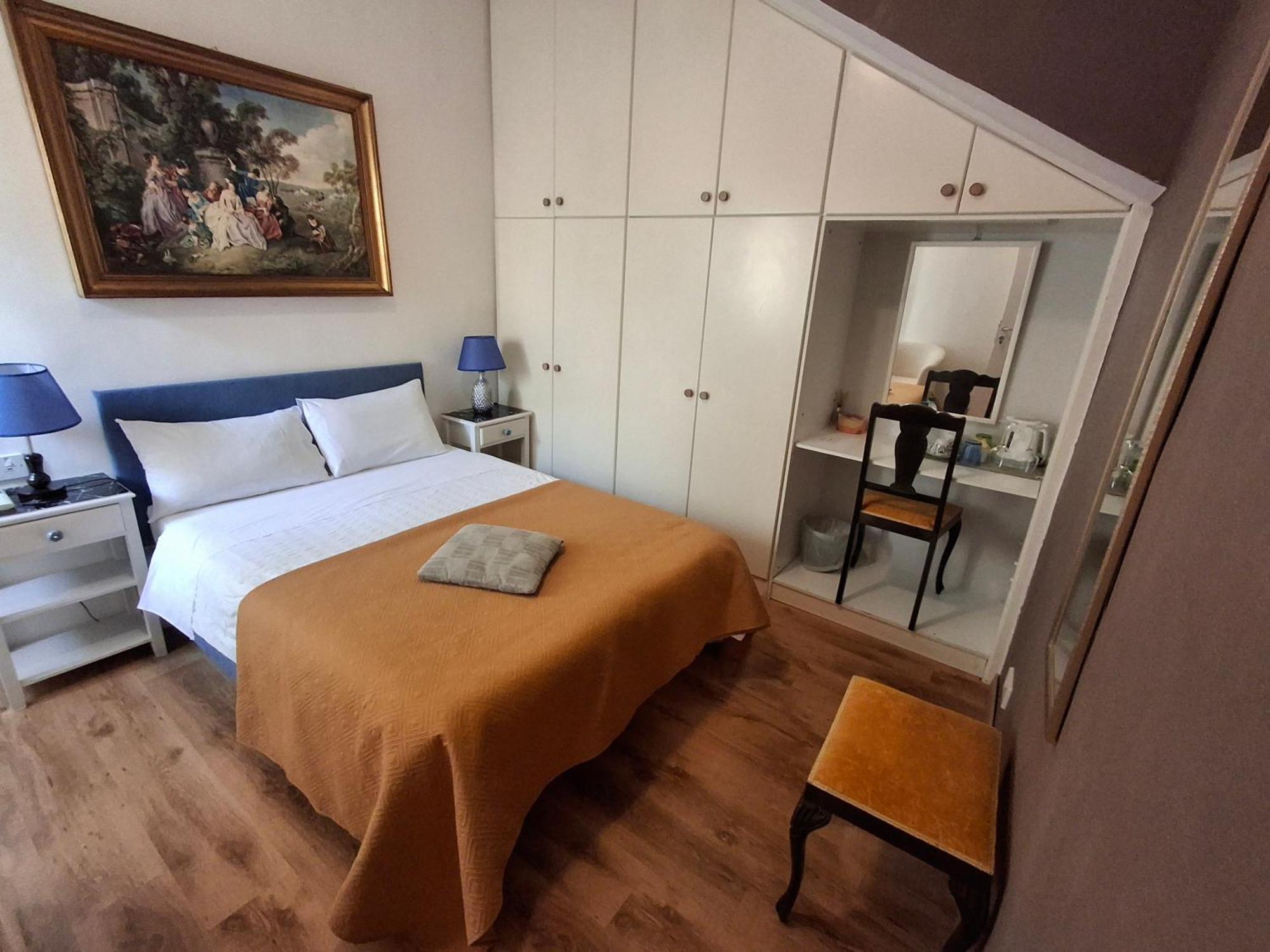 Rotas B Bed & Breakfast Saint Julian's ภายนอก รูปภาพ