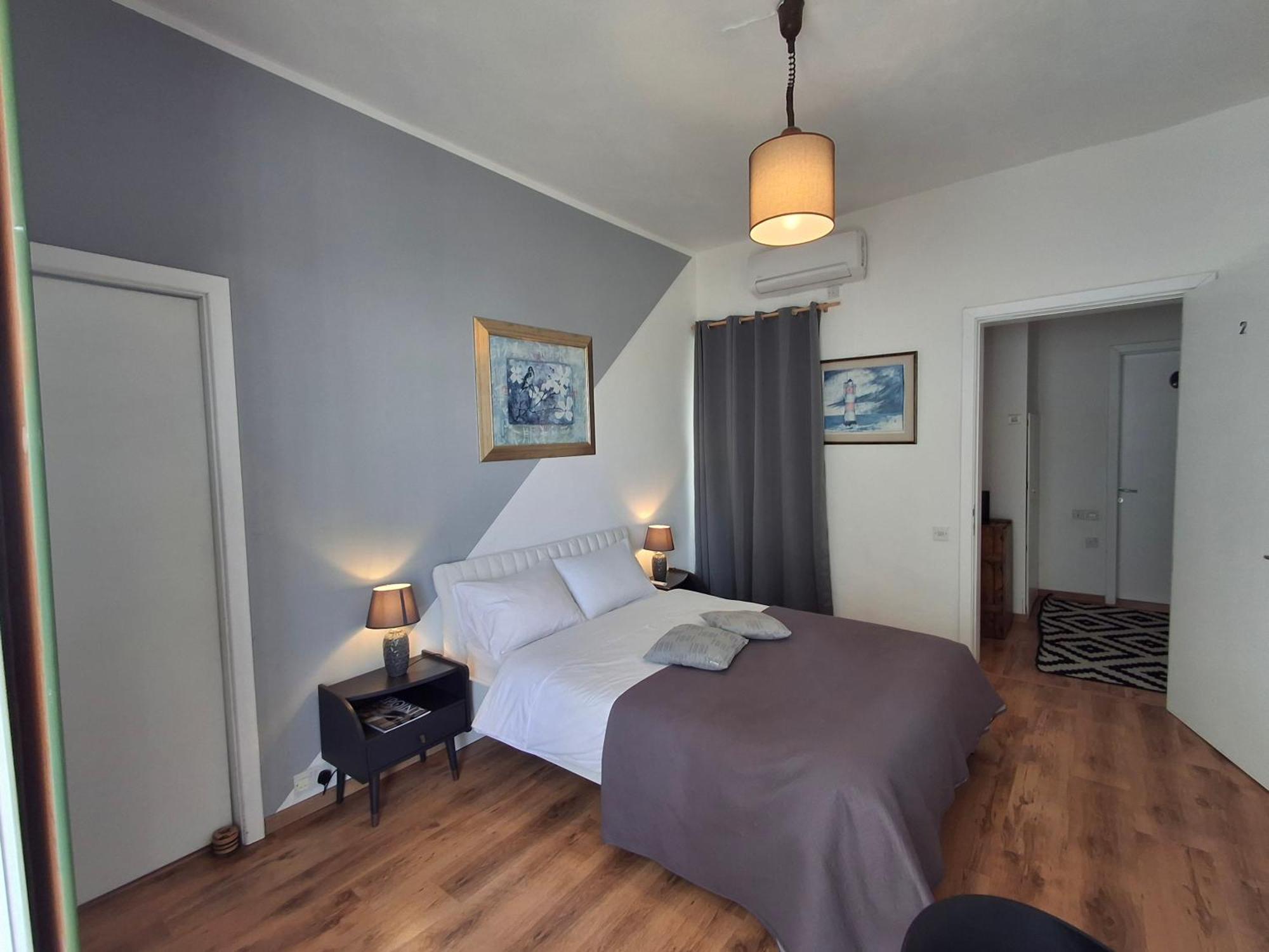 Rotas B Bed & Breakfast Saint Julian's ภายนอก รูปภาพ