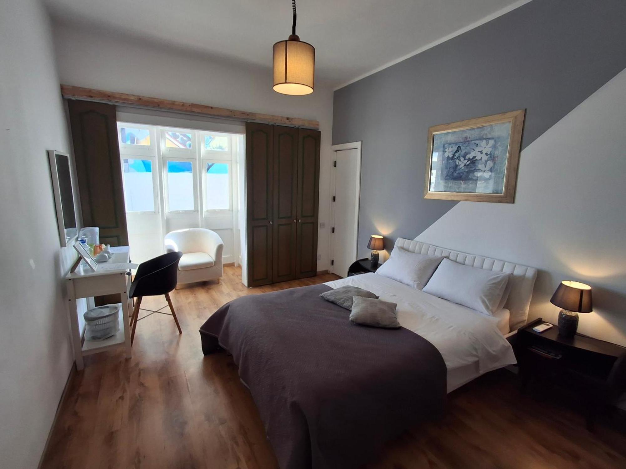 Rotas B Bed & Breakfast Saint Julian's ภายนอก รูปภาพ